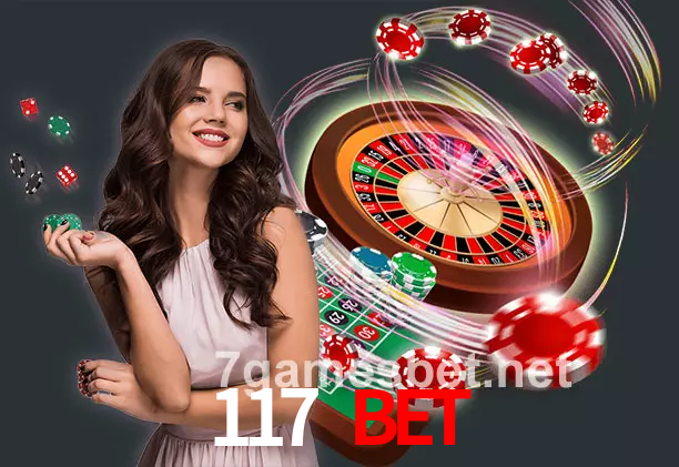 vivo no cassino 117 BET
